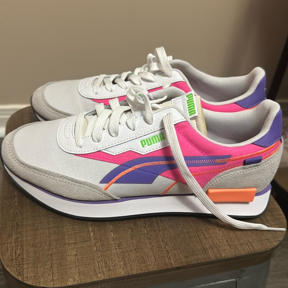 Puma